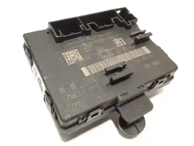 İkinci el araba yedek parçası konfor kontrol ünitesi için audi a3 sportback (8ya) 1.0 ltr - hibrido oem iam referansları 5q0959595l