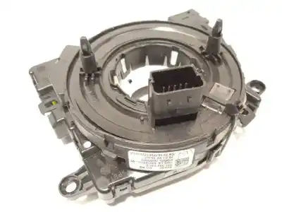 İkinci el araba yedek parçası hava yastigi yüzük için audi a3 sportback (8ya) 1.0 ltr - hibrido oem iam referansları 5q1953549d