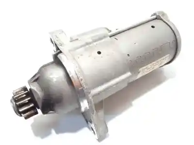 İkinci el araba yedek parçası motor çalisiyor için audi a3 sportback (8ya) 1.0 ltr - hibrido oem iam referansları 0am911022c