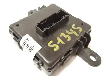 İkinci el araba yedek parçası elektronik modül için audi a3 sportback (8ya) 1.0 ltr - hibrido oem iam referansları 5wa959436j