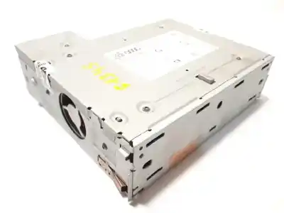 İkinci el araba yedek parçası gps navigasyon sistemi için audi a3 sportback (8ya) 1.0 ltr - hibrido oem iam referansları 8y0035043l