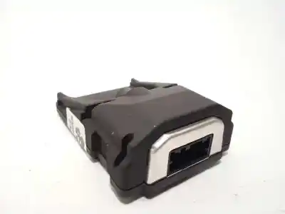 Second-hand car spare part electronic module for nissan qashqai (j11) 1.3 16v cat oem iam references 284g3hv01c  