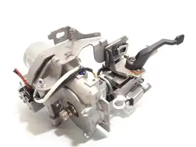 İkinci el araba yedek parçası DIREKSIYON KOLONU için NISSAN QASHQAI (J11)  OEM IAM referansları 48810HV90B 48811HV02A 