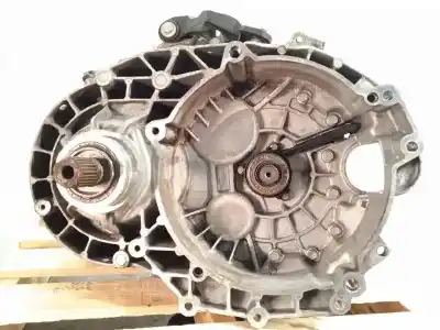Pièce détachée automobile d'occasion boîte de vitesses pour volkswagen t5 transporter/furgoneta 2.5 tdi références oem iam kpe 0a5300044s 0a5300044sx