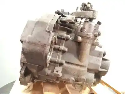 Pièce détachée automobile d'occasion boîte de vitesses pour volkswagen t5 transporter/furgoneta 2.5 tdi références oem iam kpe 0a5300044s 0a5300044sx