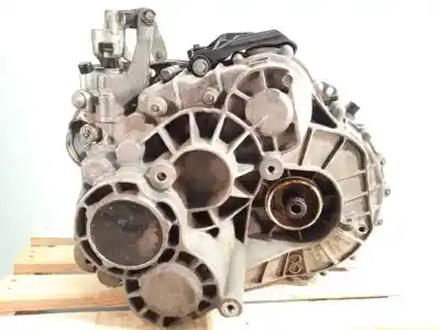 Pièce détachée automobile d'occasion boîte de vitesses pour volkswagen t5 transporter/furgoneta 2.5 tdi références oem iam kpe 0a5300044s 0a5300044sx