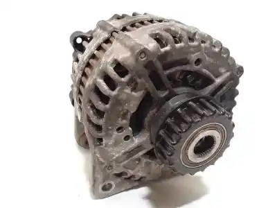 Pièce détachée automobile d'occasion alternateur pour volkswagen t5 transporter/furgoneta 2.5 tdi références oem iam 070903024b 0121715004 
