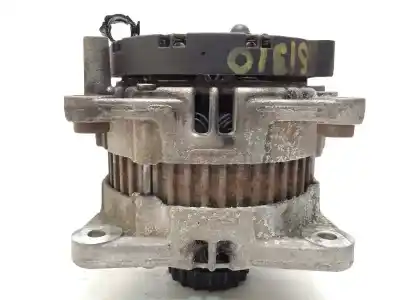 Pièce détachée automobile d'occasion alternateur pour volkswagen t5 transporter/furgoneta 2.5 tdi références oem iam 070903024b 0121715004 