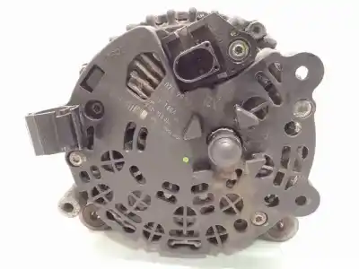 Pièce détachée automobile d'occasion alternateur pour volkswagen t5 transporter/furgoneta 2.5 tdi références oem iam 070903024b 0121715004 