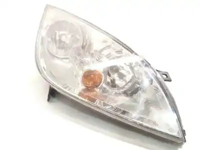 Автозапчасти б/у ПРАВАЯ ФАРА за MITSUBISHI COLT BERLINA 5 (Z30A)  ссылки OEM IAM MR957354 0301208202 