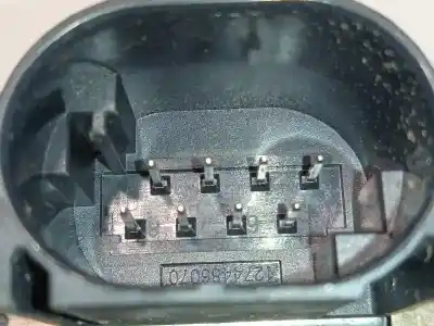 İkinci el araba yedek parçası sensör için volkswagen golf vii lim. (bq1) sport oem iam referansları 5q0907561d  