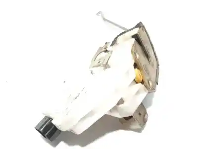 Pezzo di ricambio per auto di seconda mano serratura porta anteriore destra per mitsubishi l 200 (k6/7) 2.5 td cat riferimenti oem iam mr432140