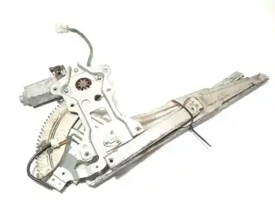 Pezzo di ricambio per auto di seconda mano alzacristalli anteriore destro per mitsubishi l 200 (k6/7) 2.5 td cat riferimenti oem iam mr144596