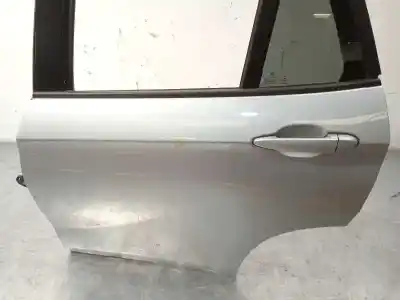 İkinci el araba yedek parçası arka sol kapi için bmw x1 (e84) sdrive 16d oem iam referansları 41009628743  