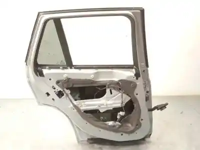 İkinci el araba yedek parçası arka sol kapi için bmw x1 (e84) sdrive 16d oem iam referansları 41009628743  