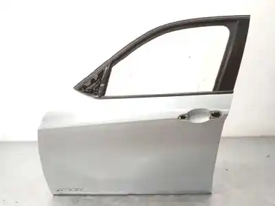 Second-hand car spare part left front door for bmw x1 (e84) sdrive 16d oem iam references 41517339357