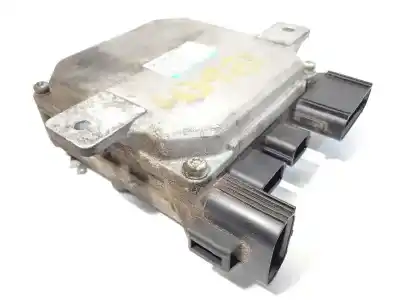 Recambio de automóvil de segunda mano de modulo electronico para subaru impreza g12 2.0 diesel cat referencias oem iam 34710fg010 e271058009 