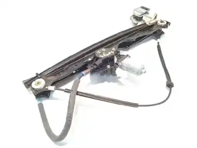 Peça sobressalente para automóvel em segunda mão elevador de vidros dianteira esquerda por jeep gr. cherokee (wh) 3.0 crd limited referências oem iam 55394227ad