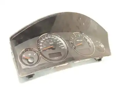 Peça sobressalente para automóvel em segunda mão quadrante por jeep gr. cherokee (wh) 3.0 crd limited referências oem iam 56050226al
