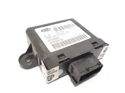 Piesă de schimb auto la mâna a doua modul electrotic pentru peugeot 607 (s2) marfil pack referințe oem iam 9647428280