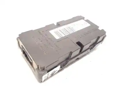 Piesă de schimb auto la mâna a doua modul electrotic pentru peugeot 607 (s2) marfil pack referințe oem iam 9656842580