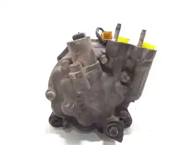 Second-hand car spare part air conditioning compressor for peugeot 607 (s2) marfil pack oem iam references 9656572380  