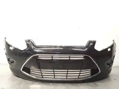 Second-hand car spare part front bumper for ford c-max trend oem iam references 1758223 1732885 1699240