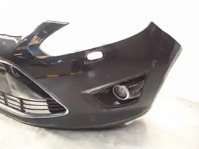 Second-hand car spare part front bumper for ford c-max trend oem iam references 1758223 1732885 1699240