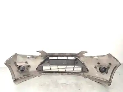 Second-hand car spare part front bumper for ford c-max trend oem iam references 1758223 1732885 1699240