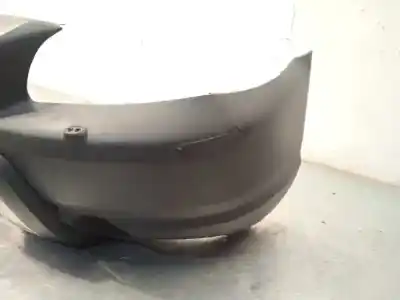 Second-hand car spare part front bumper for volvo xc70 ii (136) d5 awd oem iam references 8663710 8693623 8693624