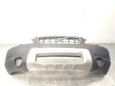 Second-hand car spare part front bumper for volvo xc70 ii (136) d5 awd oem iam references 8663710 8693623 8693624