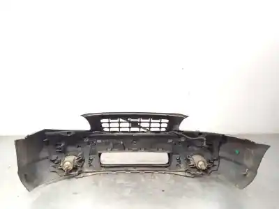 Second-hand car spare part front bumper for volvo xc70 ii (136) d5 awd oem iam references 8663710 8693623 8693624