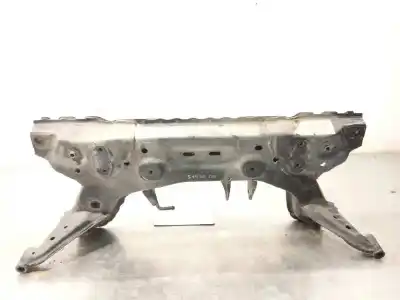 Pièce détachée automobile d'occasion ESSIEU AVANT pour FORD FIESTA (CB1)  Références OEM IAM 1758709  
