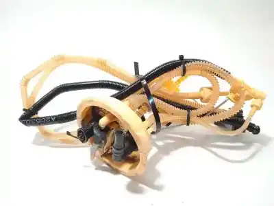 Second-hand car spare part fuel tank sender unit for bmw x1 (e84) sdrive 16d oem iam references 7190944