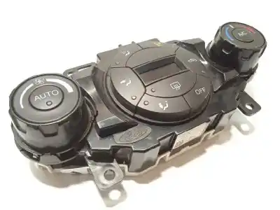 Pièce détachée automobile d'occasion COMMANDE DE CHAUFFAGE / CLIMATISATION pour FORD FIESTA (CB1)  Références OEM IAM 8V5118B561AA 1775088 