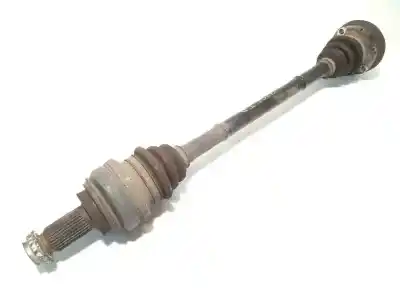 Second-hand car spare part rear right transmission for bmw x1 (e84) sdrive 16d oem iam references 4608776