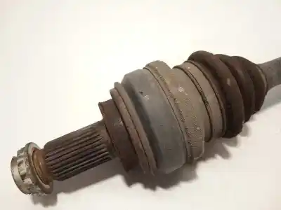 Автозапчасти б/у задняя правая трансмиссия за bmw x1 (e84) sdrive 16d ссылки oem iam 4608776  33207605486