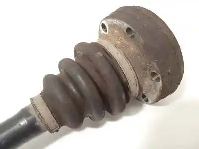 Автозапчасти б/у задняя правая трансмиссия за bmw x1 (e84) sdrive 16d ссылки oem iam 4608776  33207605486