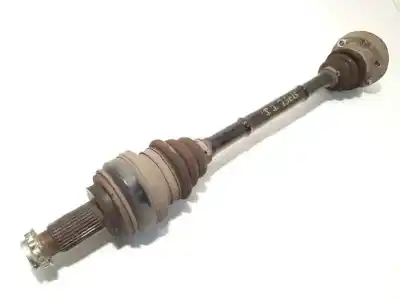 Second-hand car spare part rear left transmission for bmw x1 (e84) sdrive 16d oem iam references 4608776