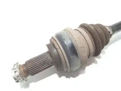 Автозапчасти б/у задняя левая трансмиссия за bmw x1 (e84) sdrive 16d ссылки oem iam 4608776  33207605486