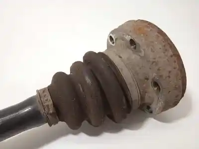 Автозапчасти б/у задняя левая трансмиссия за bmw x1 (e84) sdrive 16d ссылки oem iam 4608776  33207605486