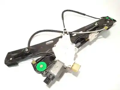 Second-hand car spare part driver left window regulator for bmw x1 (e84) sdrive 16d oem iam references 6927027