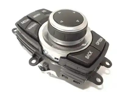 Second-hand car spare part multifunction switch for bmw x1 (e84) sdrive 16d oem iam references 9334611 65829334611 