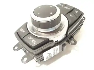 Second-hand car spare part multifunction switch for bmw x1 (e84) sdrive 16d oem iam references 9334611 65829334611 