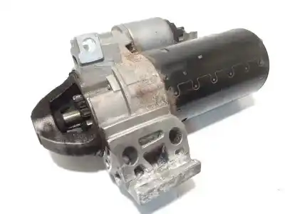 Second-hand car spare part starter motor for bmw x1 (e84) sdrive 16d oem iam references 12418570238