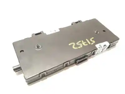 Second-hand car spare part electronic module for bmw x1 (e84) sdrive 16d oem iam references 9168335  65209168335