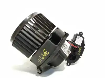 Second-hand car spare part heater blower motor for mini mini (f55) cooper oem iam references 9297751