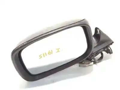 Second-hand car spare part LEFT REARVIEW MIRROR for CITROEN C8  OEM IAM references 14009348YJ 8153FT 