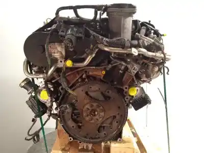 Автозапчасти б/у полный двигатель за peugeot 607 (s2) marfil pack ссылки oem iam uhz  
