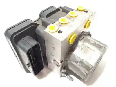 Peça sobressalente para automóvel em segunda mão ABS por RENAULT KADJAR  Referências OEM IAM 476608240R 269829 0265956527